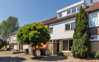 Perosistraat 30