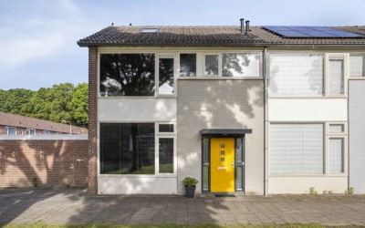 Perosistraat 110
