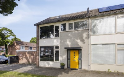 Perosistraat 110