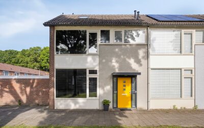 Perosistraat 110