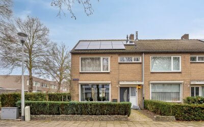 Verdiplein 44