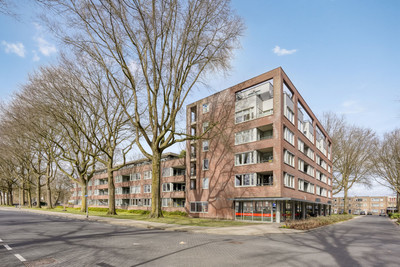 Verdiplein 80-C