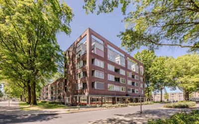 Verdiplein 81-C