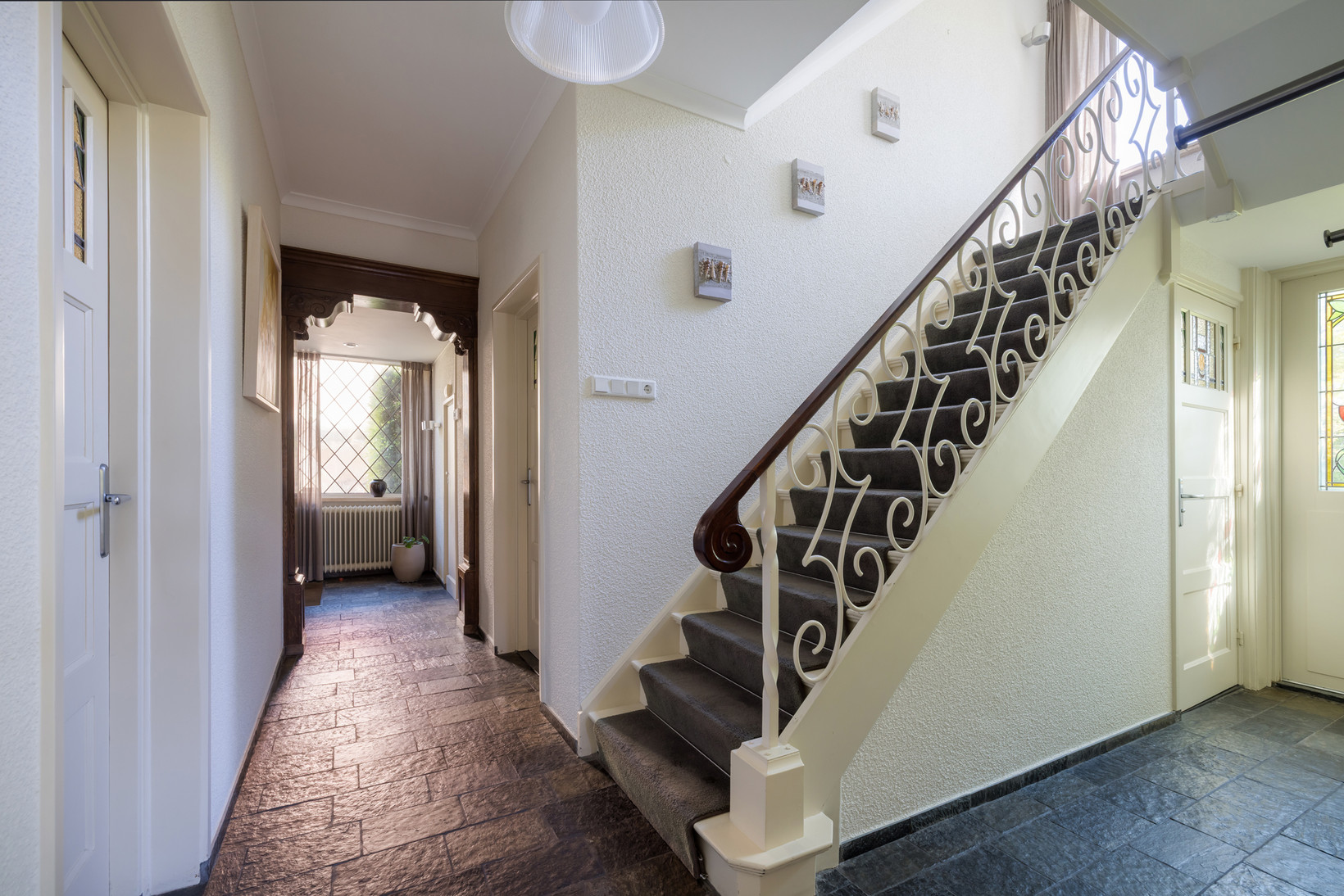 Vrijstaande woning te koop: Tilburgseweg 23, Goirle