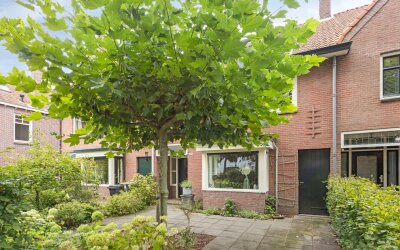 Tilburgseweg 137