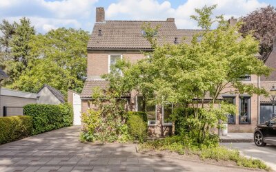 Tilburgseweg 147-A