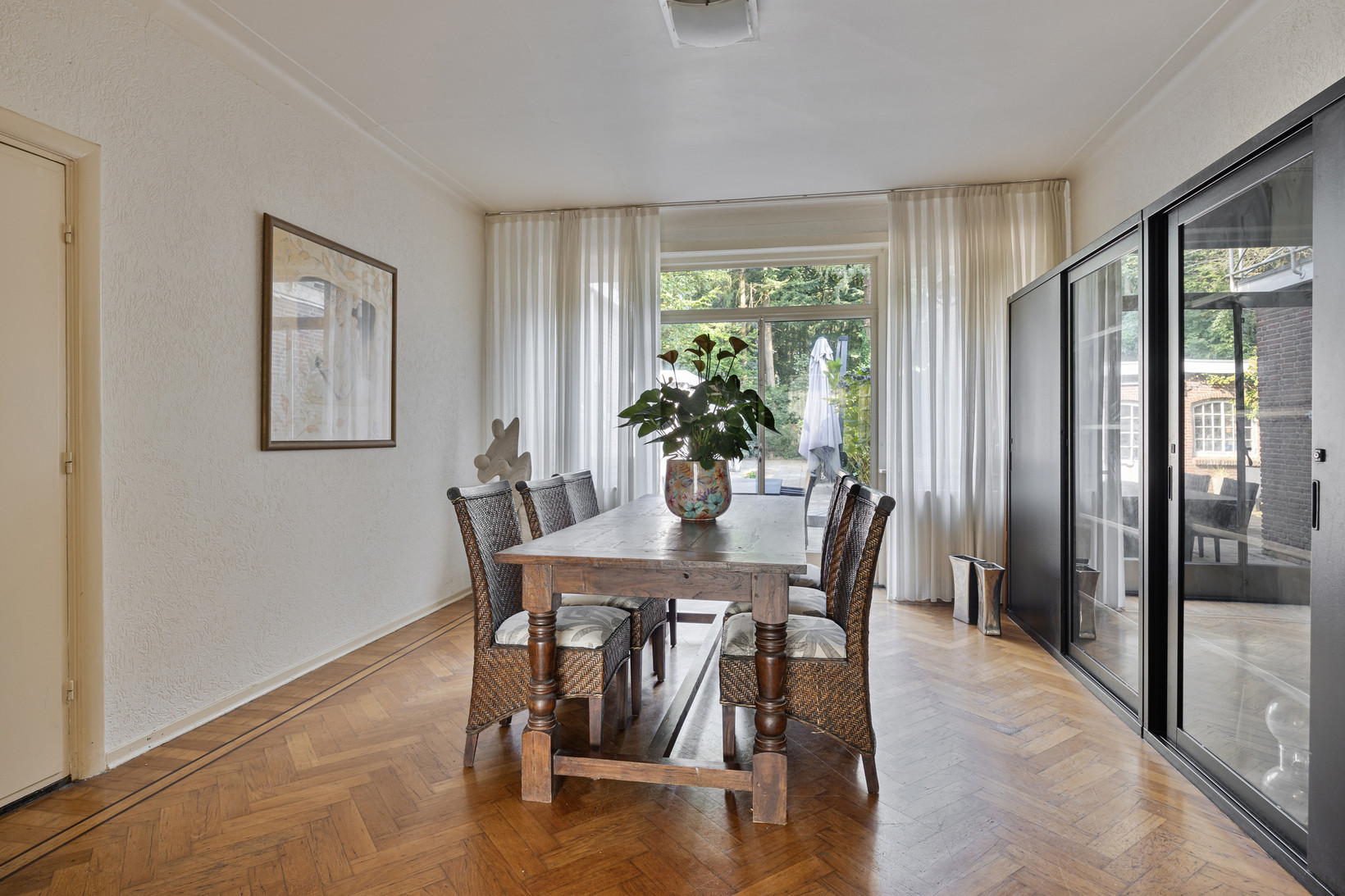Twee-onder-één-kap te koop: Tilburgseweg 213, Goirle