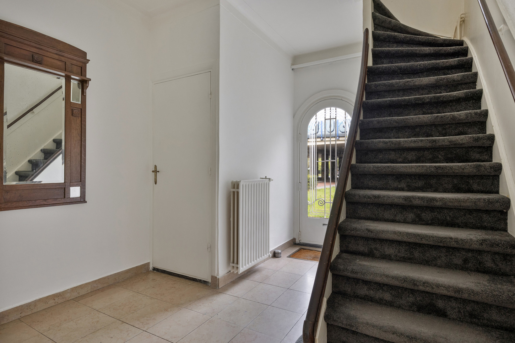 Twee-onder-één-kap te koop: Tilburgseweg 213, Goirle