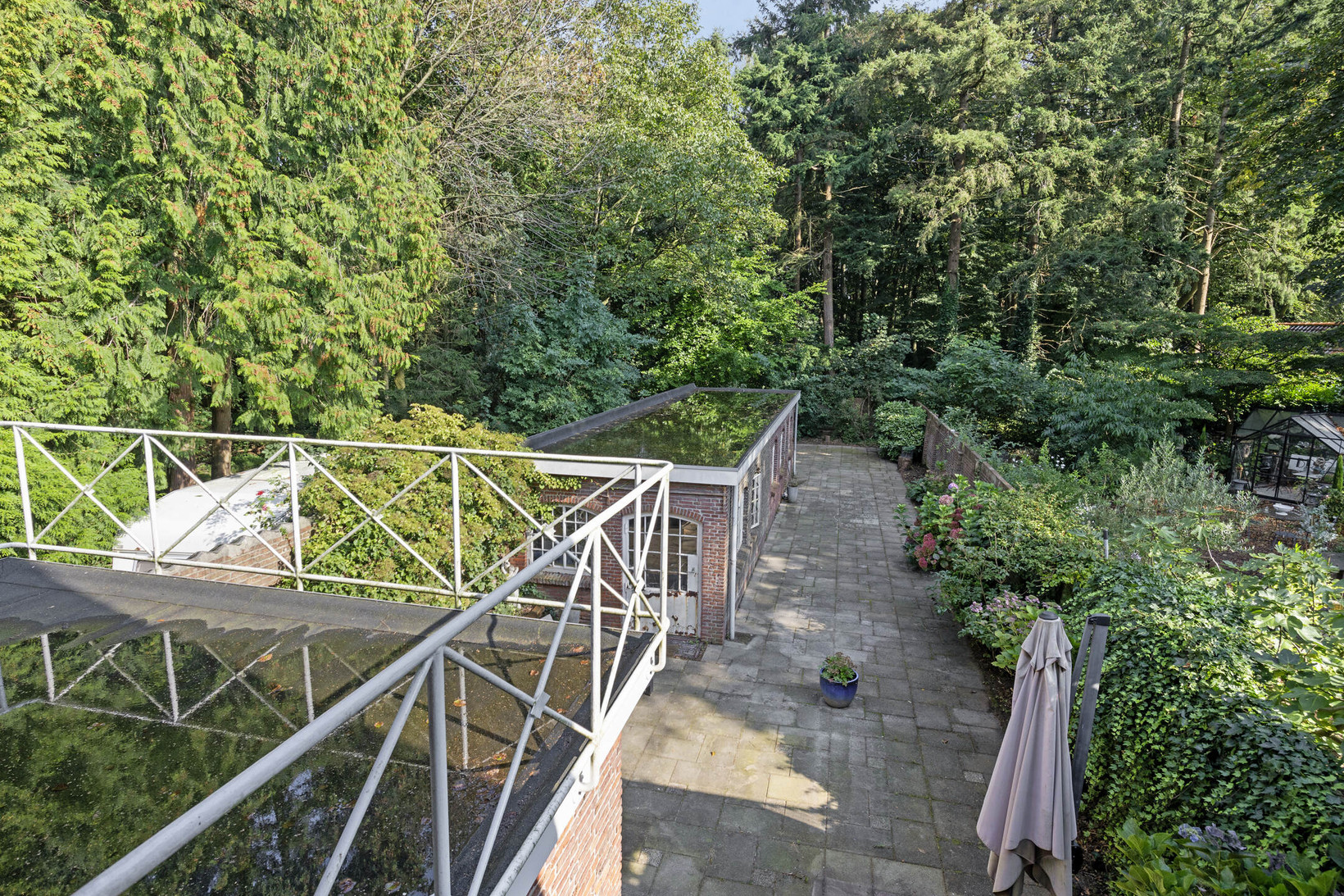 Twee-onder-één-kap te koop: Tilburgseweg 213, Goirle