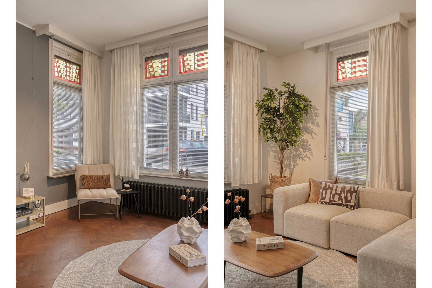 Appartement te koop: Tilburgseweg 102, Goirle