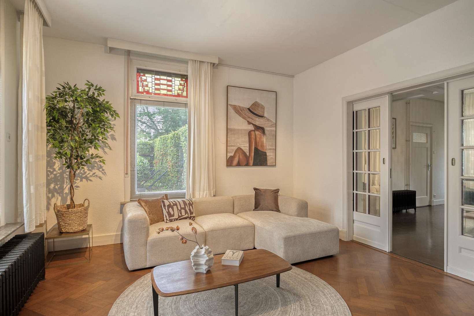 Appartement te koop: Tilburgseweg 102, Goirle