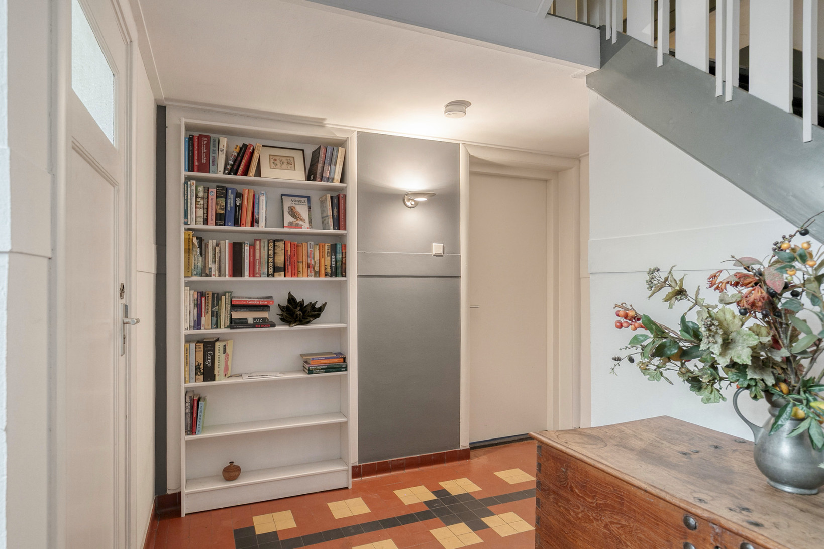 Appartement te koop: Tilburgseweg 102, Goirle
