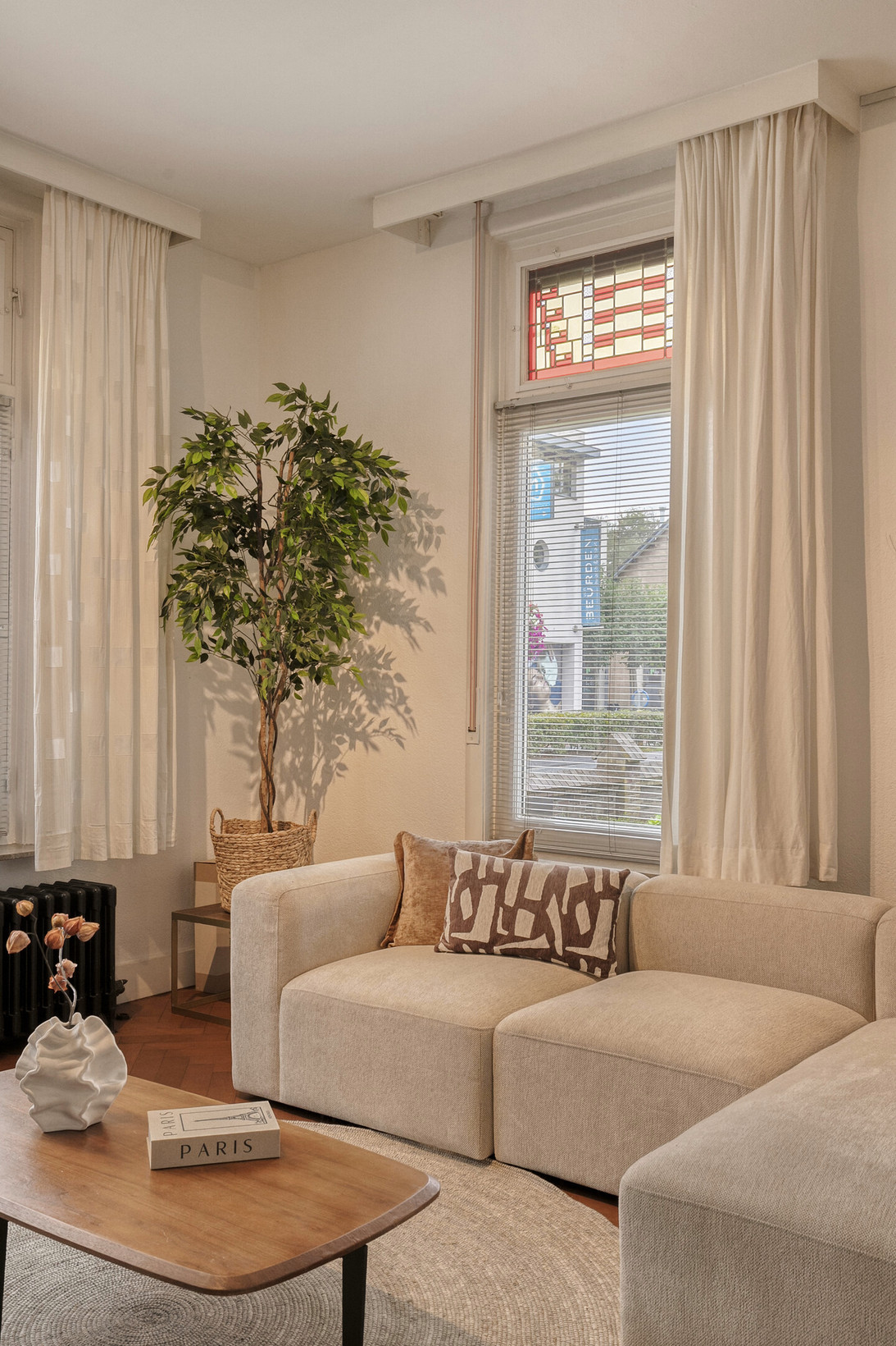 Appartement te koop: Tilburgseweg 102, Goirle