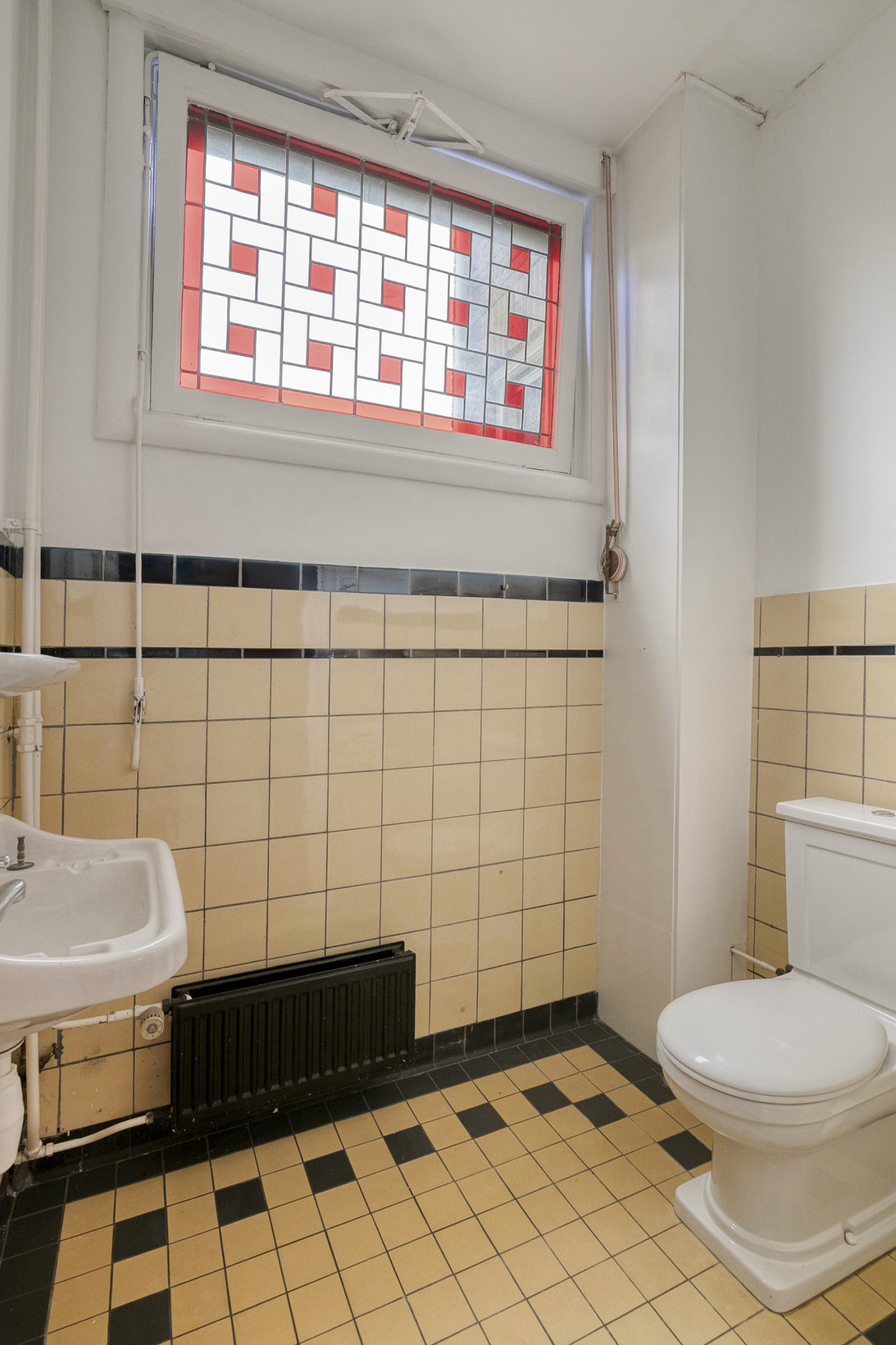 Appartement te koop: Tilburgseweg 102, Goirle