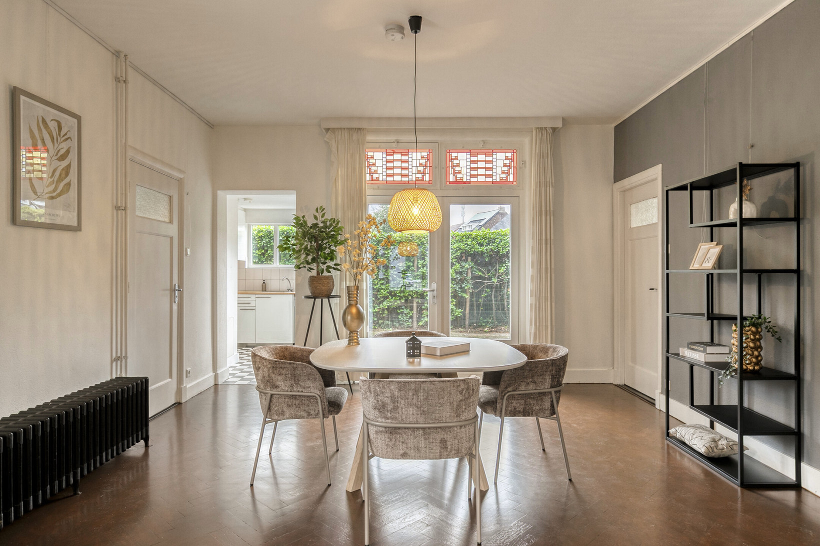 Appartement te koop: Tilburgseweg 102, Goirle