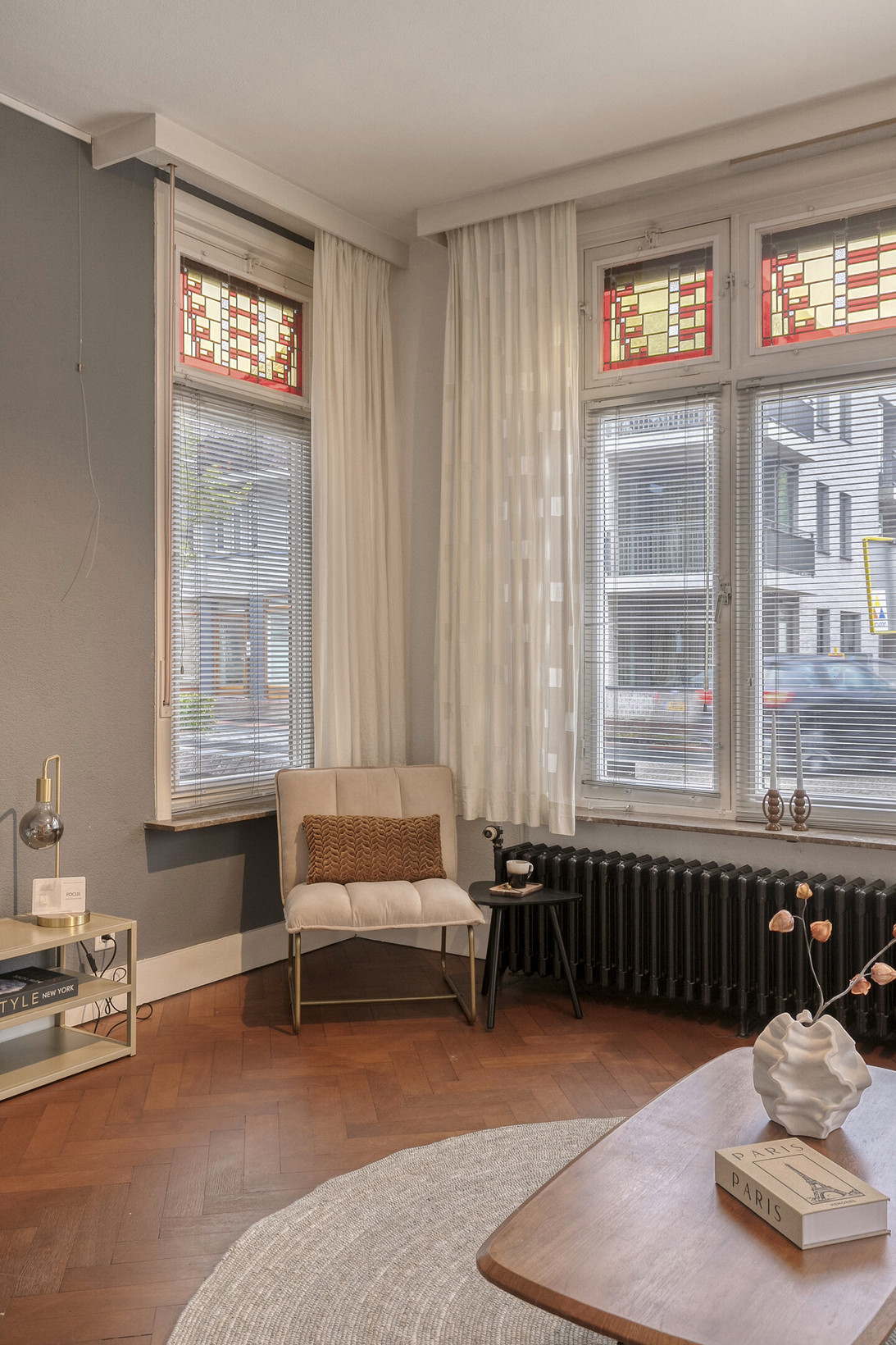 Appartement te koop: Tilburgseweg 102, Goirle