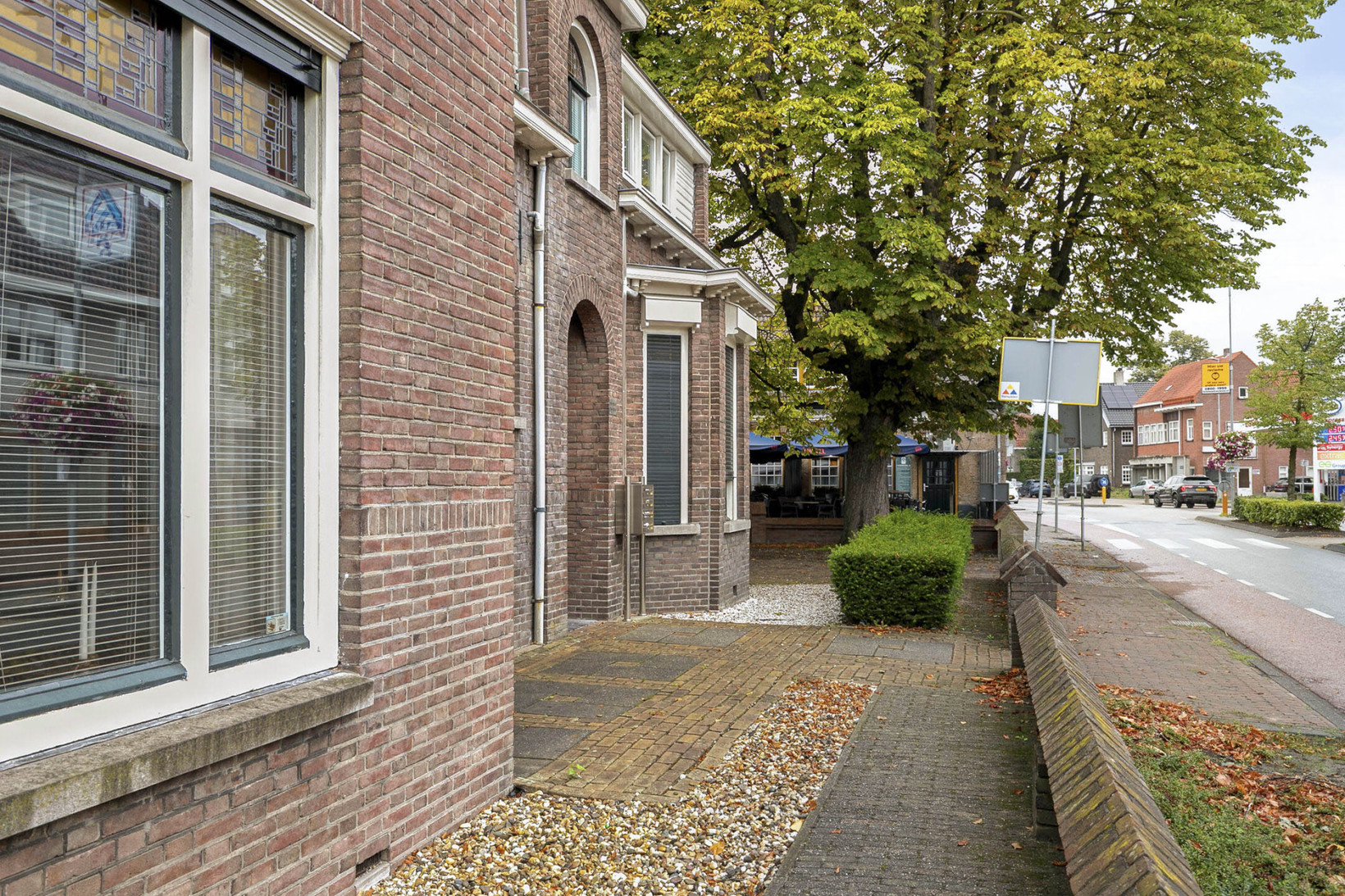 Appartement te koop: Tilburgseweg 102, Goirle