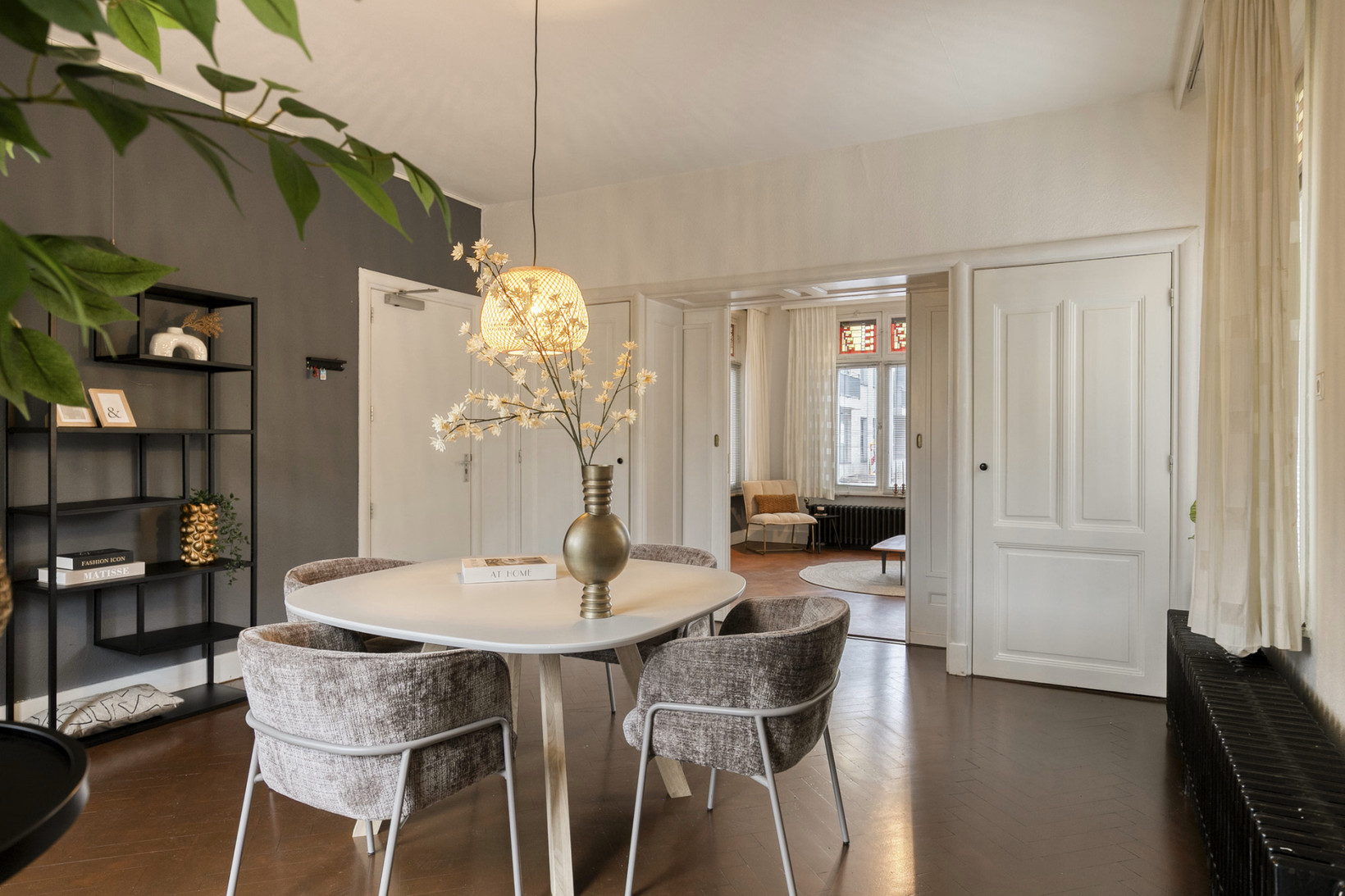Appartement te koop: Tilburgseweg 102, Goirle
