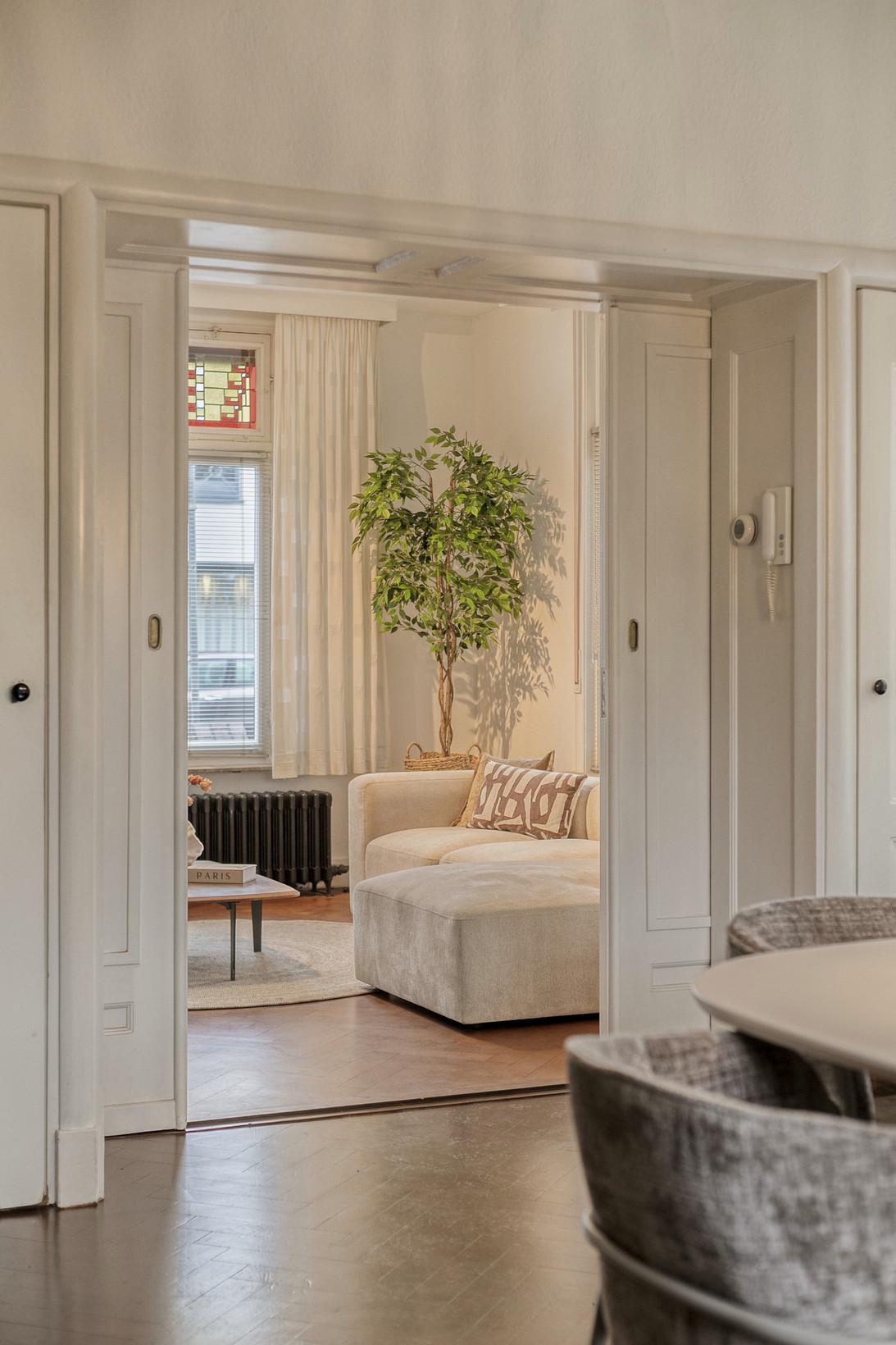 Appartement te koop: Tilburgseweg 102, Goirle