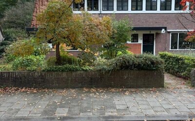 Tilburgseweg 156