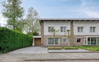 Langenboomstraat 2