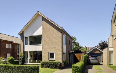 Klaphekkestraat 9