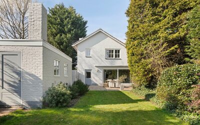 Grondster 48 — woning, bouwjaar 1995, 183 m² — thumbnail 3