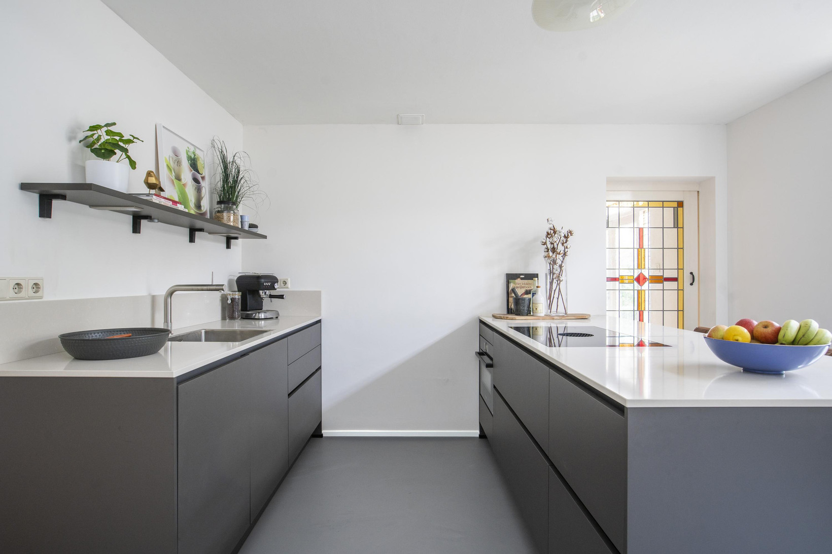 Twee-onder-één-kap te koop: Van Malsenstraat 11, Goirle