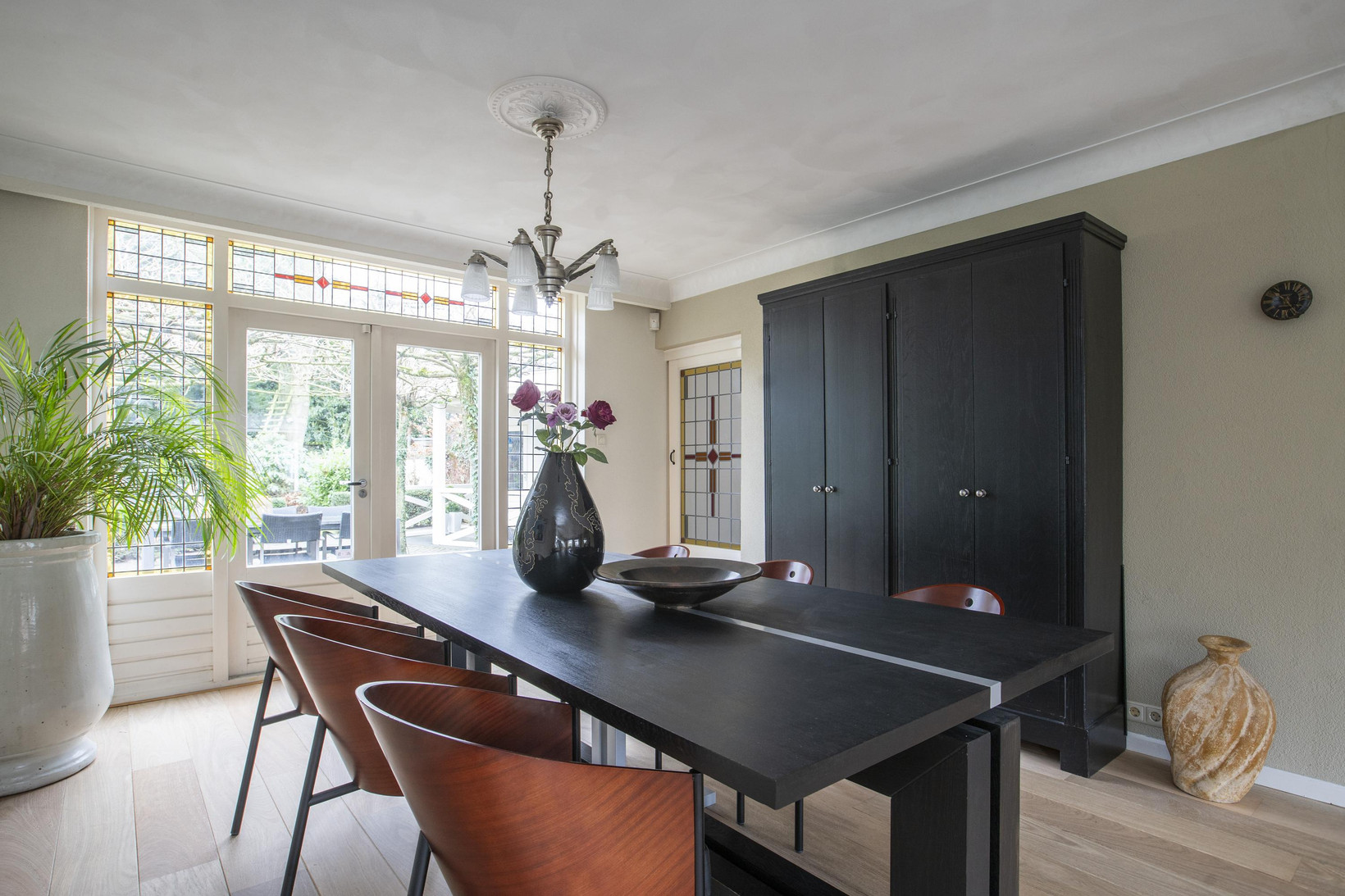Twee-onder-één-kap te koop: Van Malsenstraat 11, Goirle