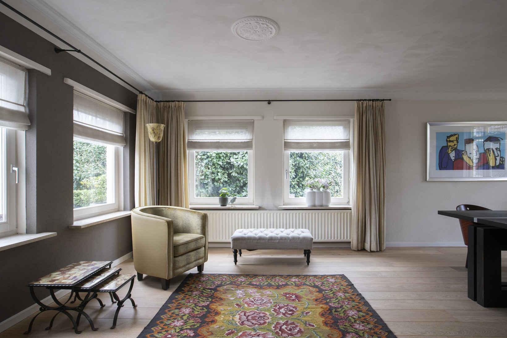 Twee-onder-één-kap te koop: Van Malsenstraat 11, Goirle