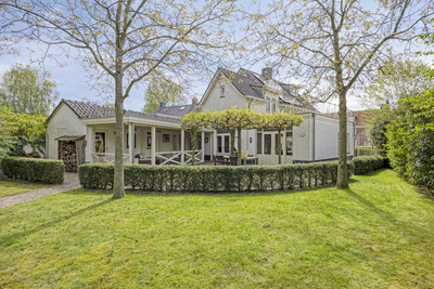 Van Malsenstraat 11