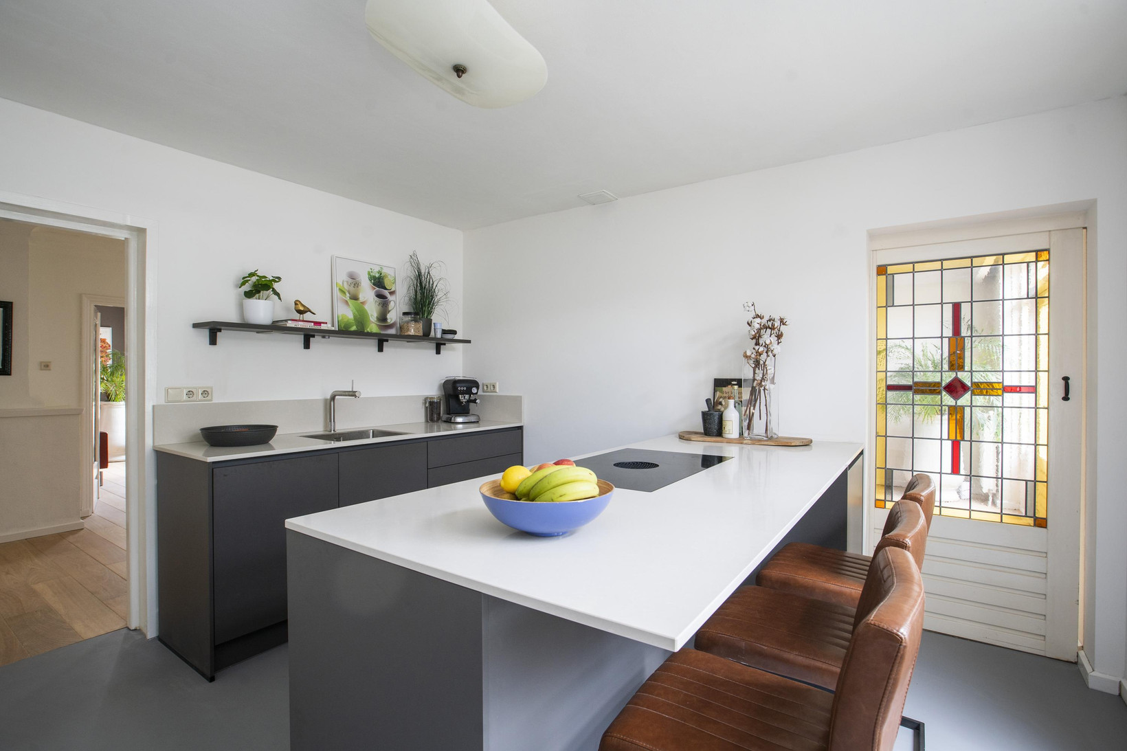 Twee-onder-één-kap te koop: Van Malsenstraat 11, Goirle