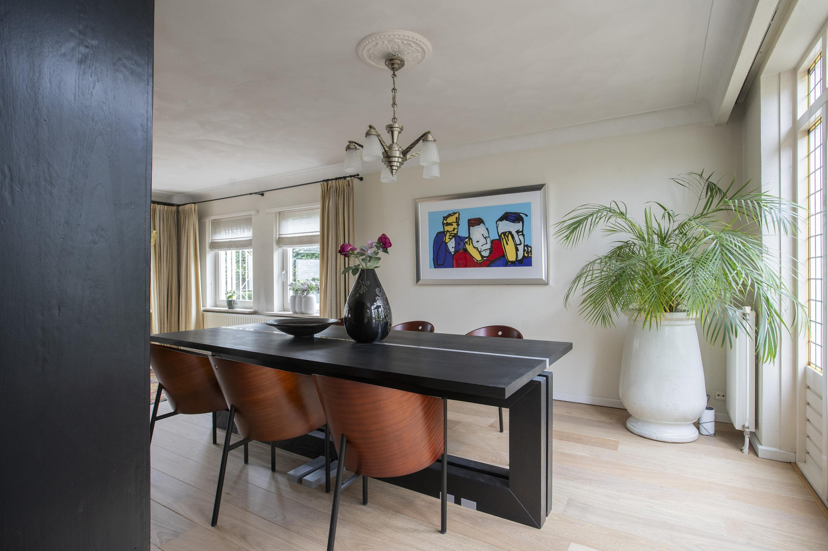 Twee-onder-één-kap te koop: Van Malsenstraat 11, Goirle