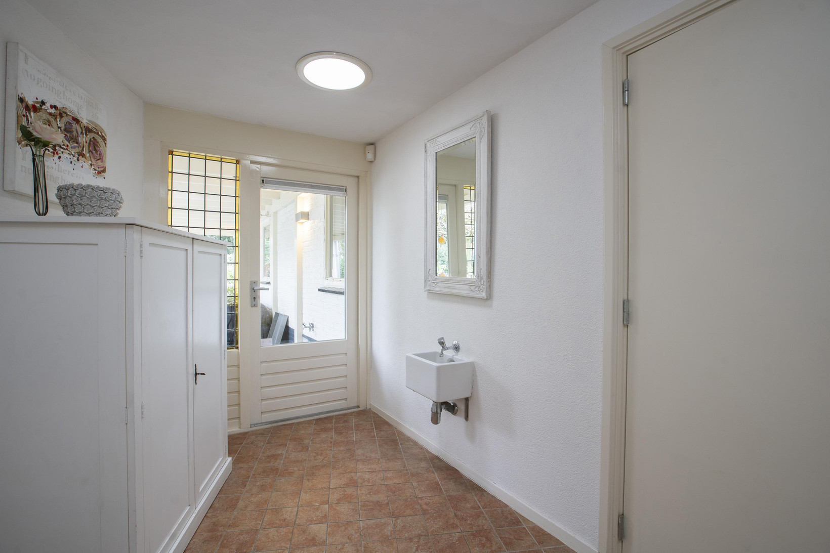 Twee-onder-één-kap te koop: Van Malsenstraat 11, Goirle