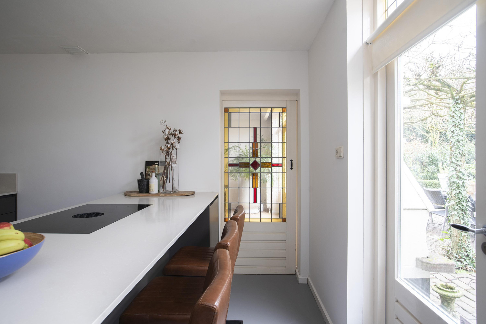 Twee-onder-één-kap te koop: Van Malsenstraat 11, Goirle