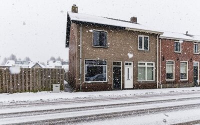 Dorpsstraat 34