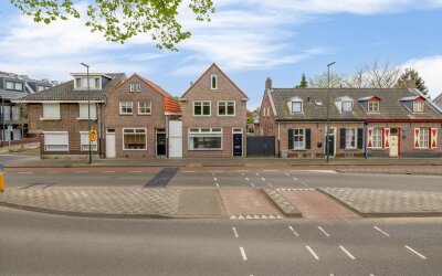 Dorpsstraat 58