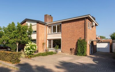 Burgemeester Philipsenstraat 35
