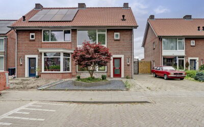 Burgemeester van Gorpstraat 12