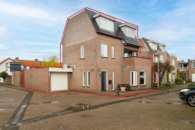 De Schietspoel 9 — woning, bouwjaar 1981, 146 m² — thumbnail 2
