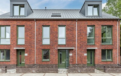 Keper 20 — woning, bouwjaar 2022, 118 m² — thumbnail 4