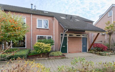 Sint Jacobsbaan 19