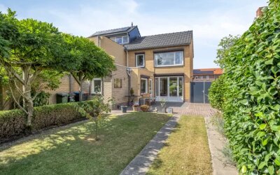 Groot Kraaivenstraat 33