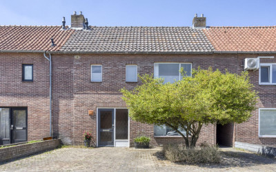 Groot Kraaivenstraat 2-A