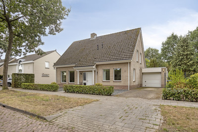 Spoorbaan 1