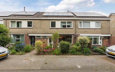 Spoorbaan 70