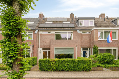 Sint Jacobsbaan 6