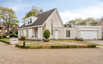 Carel Vosmaerdreef 1