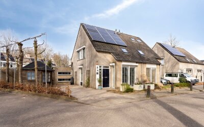 De Schoolmeesterpad 8