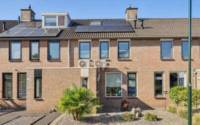 Lodewijk van Deysseldreef 29